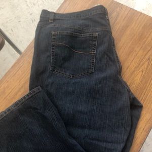 Jeans in great condition